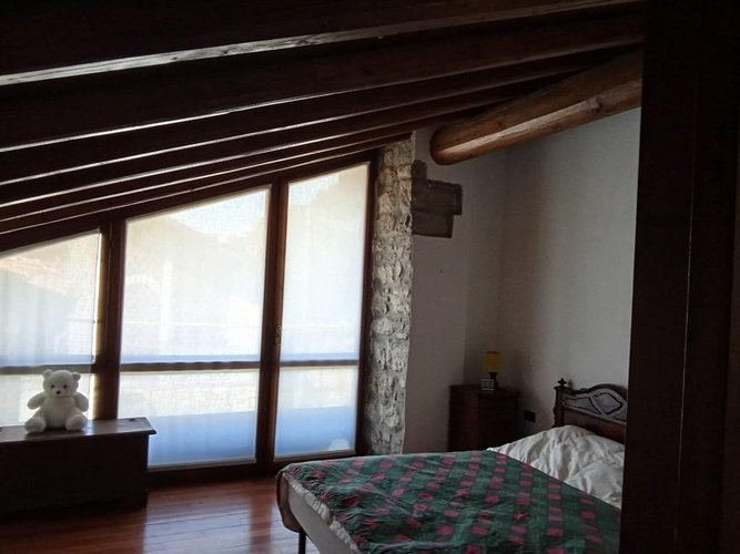 Casa Semindipendente 3 locali - Rif. 291 Montorfano