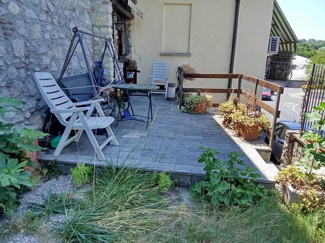 Casa Semindipendente 3 locali - Rif. 291 Montorfano