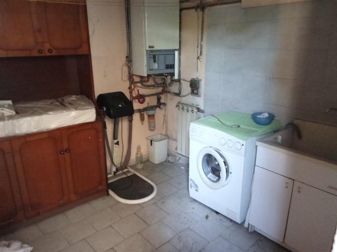Casa Semindipendente 3 locali - Rif. 291 Montorfano
