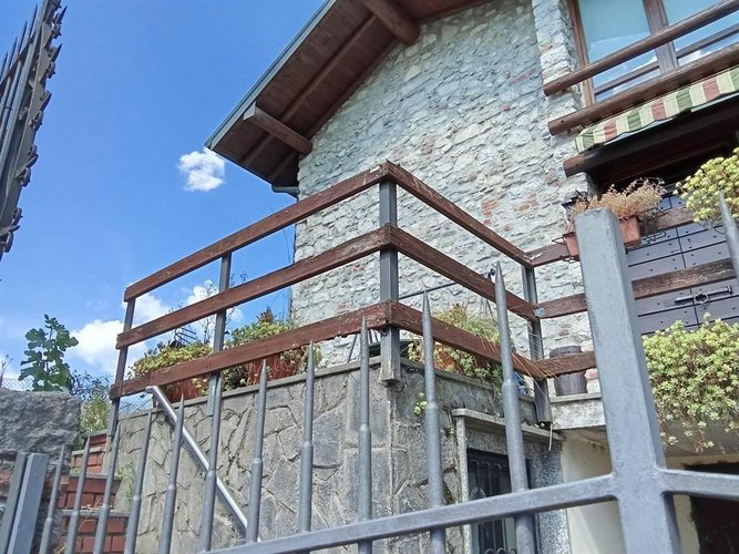Casa Semindipendente 3 locali - Rif. 291 Montorfano