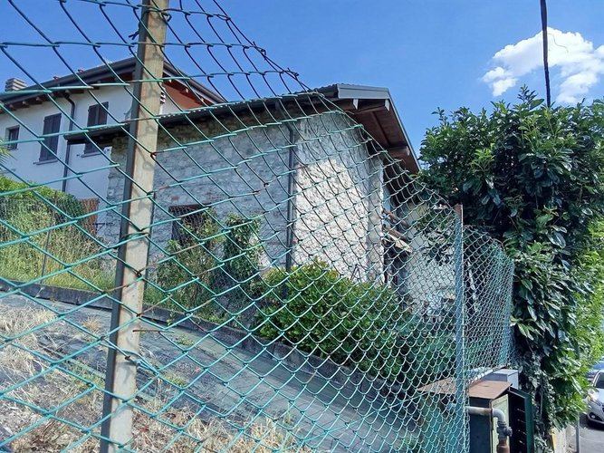 Casa Semindipendente 3 locali - Rif. 291 Montorfano