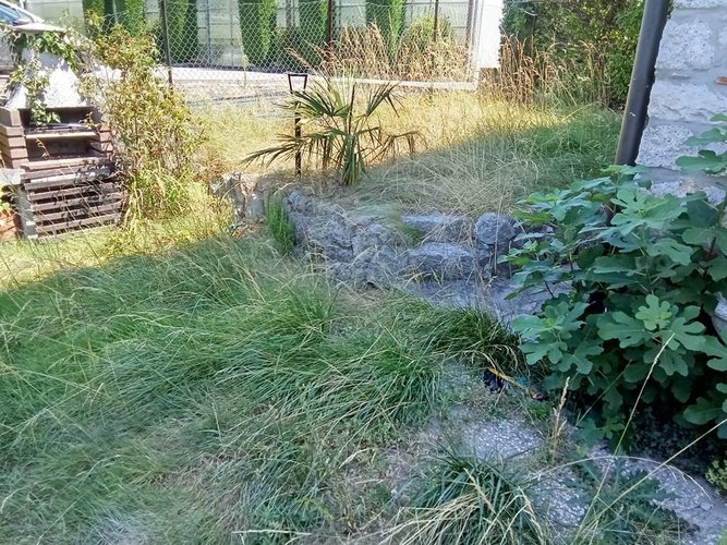 Casa Semindipendente 3 locali - Rif. 291 Montorfano