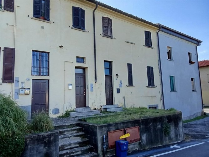 Appartamento 3 locali - Rif. 185