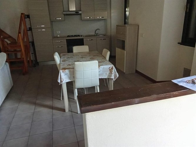 Appartamento 3 locali - Rif. 185 Montano Lucino