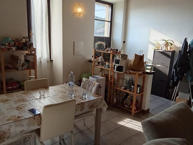 Appartamento 3 locali - Rif. 185 Montano Lucino