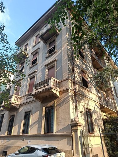 Appartamento 3 locali - Rif. 318