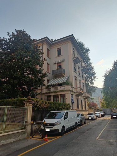 Appartamento 3 locali - Rif. 318 Como