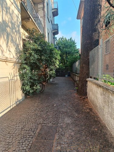 Appartamento 3 locali - Rif. 318 Como