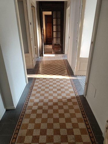 Appartamento 3 locali - Rif. 318 Como