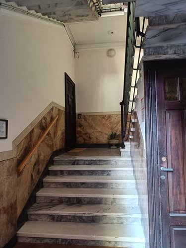 Appartamento 3 locali - Rif. 318 Como