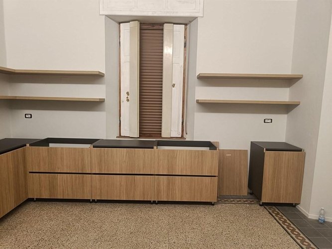 Appartamento 3 locali - Rif. 318 Como