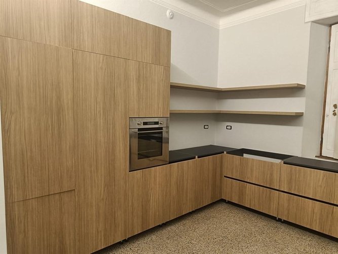 Appartamento 3 locali - Rif. 318 Como