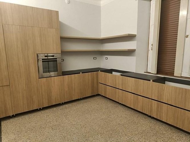 Appartamento 3 locali - Rif. 318 Como
