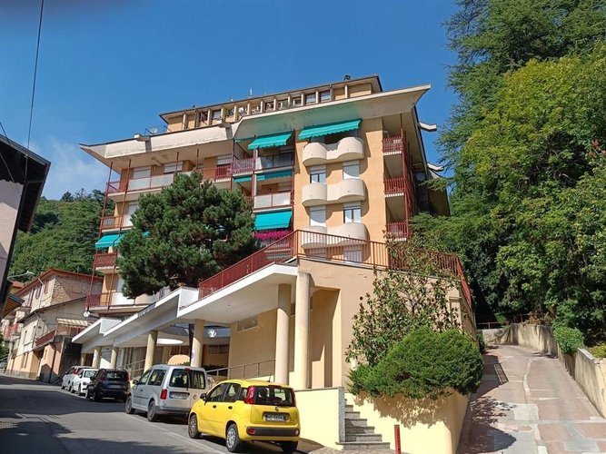 Appartamento 2 locali - Rif. 100