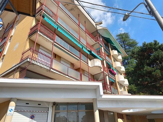 Appartamento 2 locali - Rif. 100 Brunate