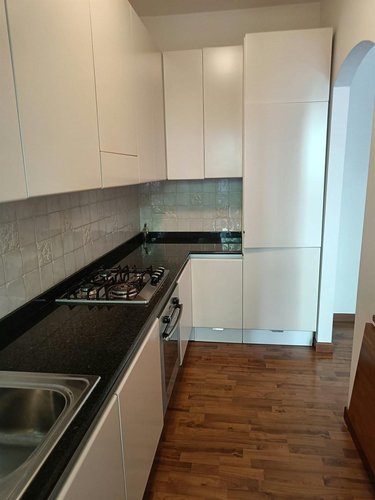 Appartamento 2 locali - Rif. 100 Brunate