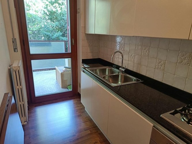 Appartamento 2 locali - Rif. 100 Brunate