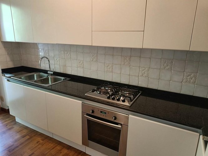 Appartamento 2 locali - Rif. 100 Brunate