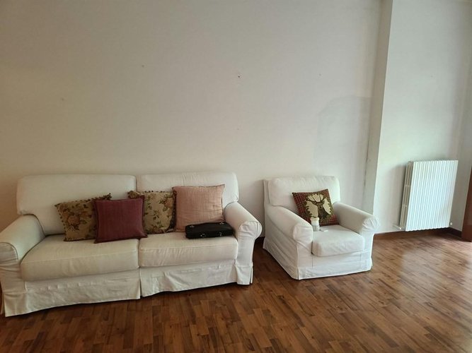 Appartamento 2 locali - Rif. 100 Brunate