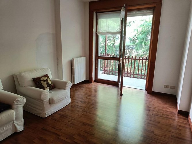 Appartamento 2 locali - Rif. 100 Brunate