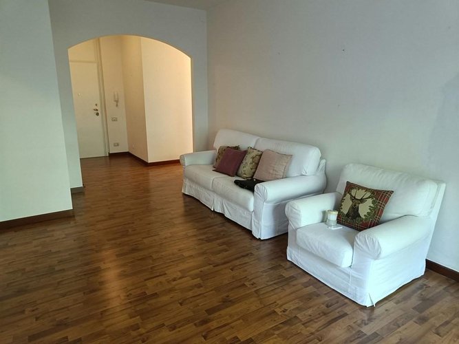 Appartamento 2 locali - Rif. 100 Brunate