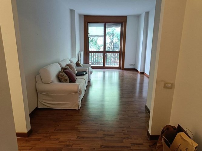 Appartamento 2 locali - Rif. 100 Brunate