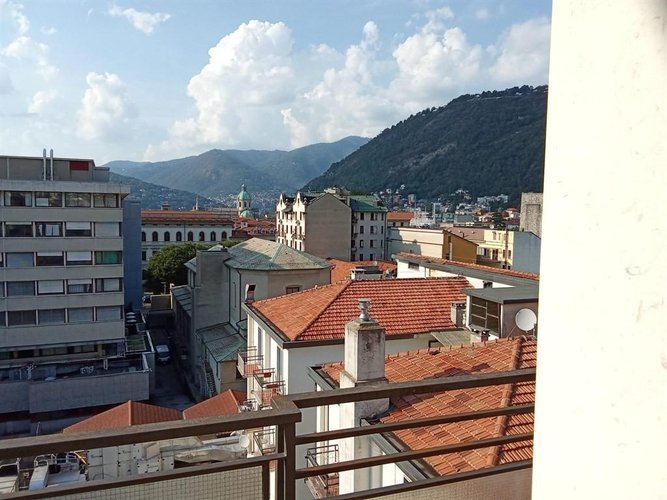 Appartamento 2 locali - Rif. 216