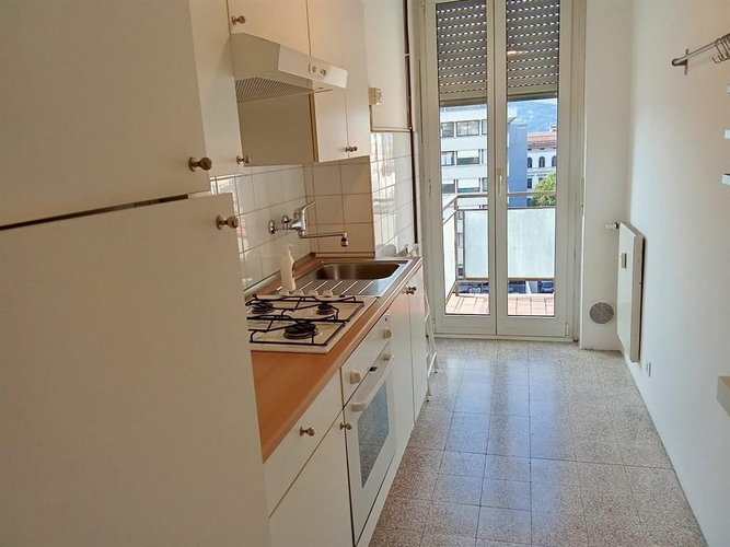 Appartamento 2 locali - Rif. 216 Como