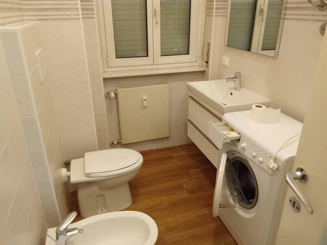 Appartamento 2 locali - Rif. 216 Como