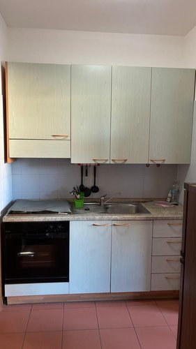 Appartamento 1 locale - Rif. 273 Como