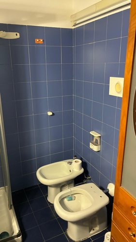 Appartamento 1 locale - Rif. 273 Como