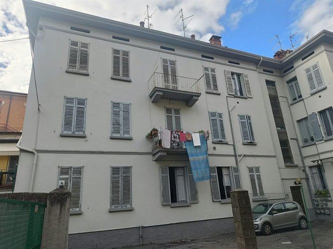 Appartamento 3 locali - Rif. 263