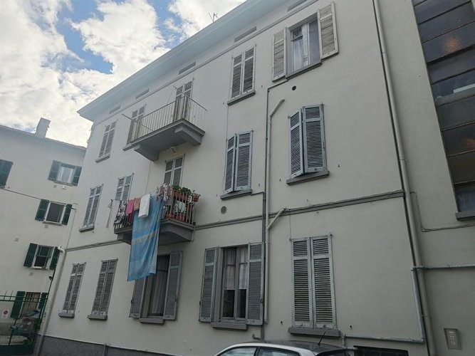 Appartamento 3 locali - Rif. 263 Como
