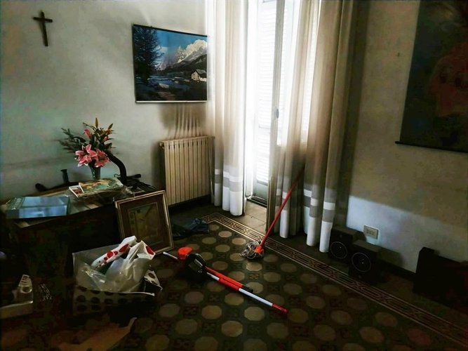Appartamento 3 locali - Rif. 263 Como
