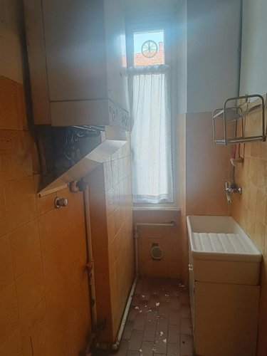 Appartamento 3 locali - Rif. 263 Como