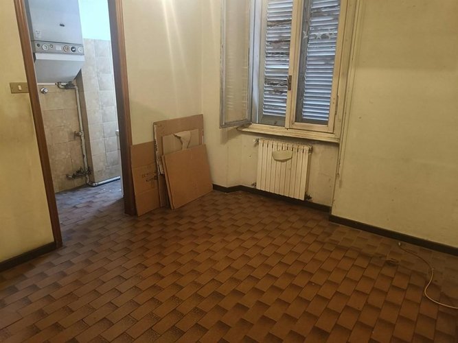 Appartamento 3 locali - Rif. 263 Como