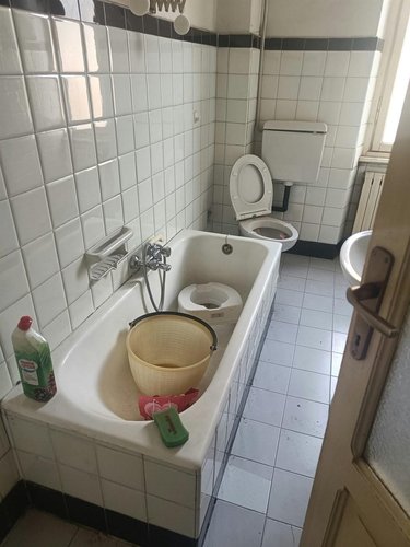 Appartamento 3 locali - Rif. 263 Como