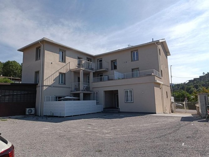 Appartamento 1 locale - Rif. 271