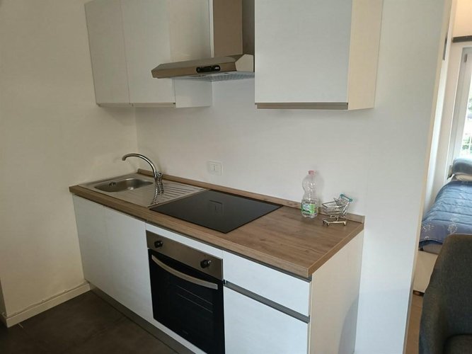 Appartamento 1 locale - Rif. 271 Como