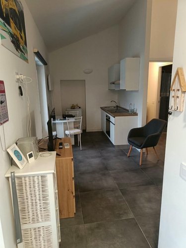 Appartamento 1 locale - Rif. 271 Como
