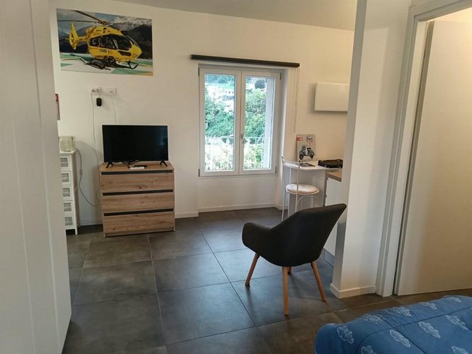 Appartamento 1 locale - Rif. 271 Como