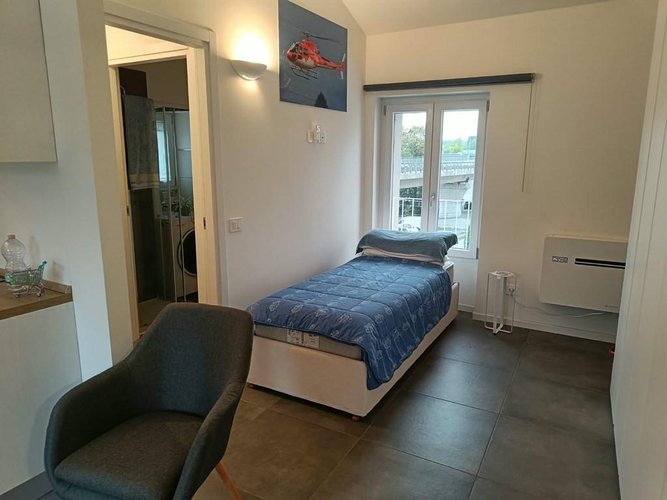 Appartamento 1 locale - Rif. 271 Como