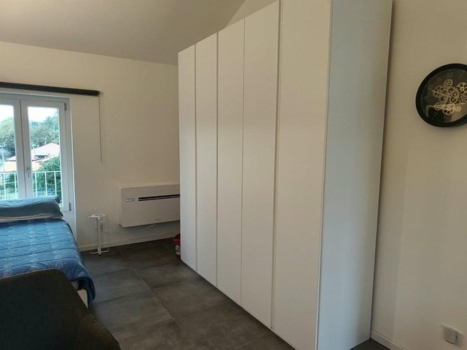 Appartamento 1 locale - Rif. 271 Como
