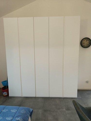 Appartamento 1 locale - Rif. 271 Como
