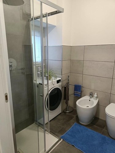 Appartamento 1 locale - Rif. 271 Como