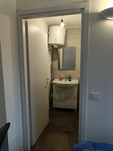 Appartamento 1 locale - Rif. 271 Como