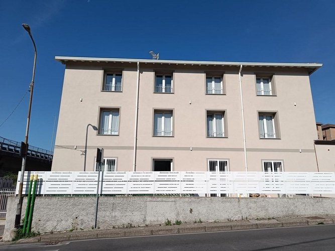 Appartamento 1 locale - Rif. 271 Como
