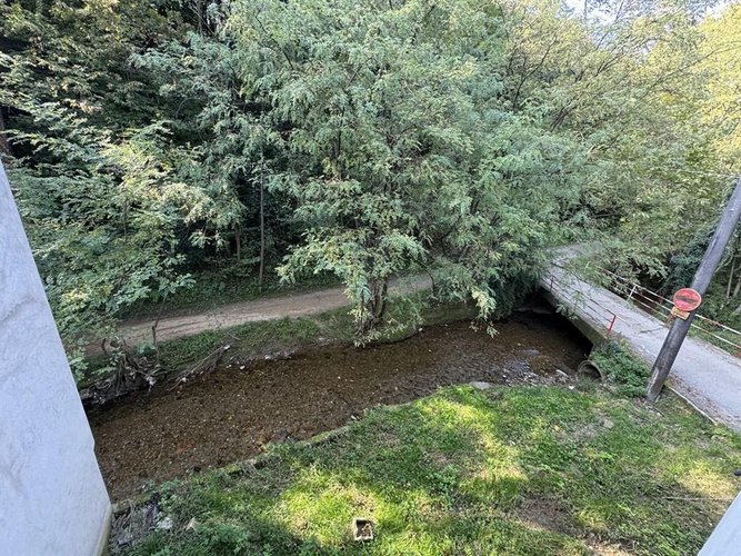 Operazione immobiliare a rustico immersa nel verde della Brianza Missaglia