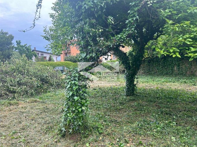 VERDELLO – TERRENO EDIFICABILE IDEALE PER VILLA SINGOLA Verdello