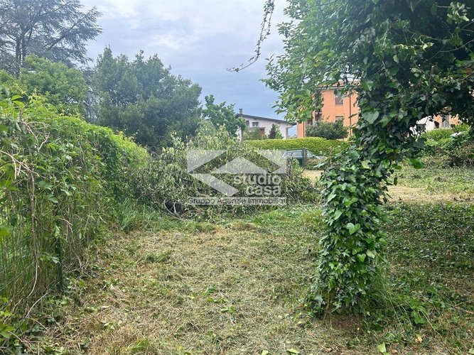 VERDELLO – TERRENO EDIFICABILE IDEALE PER VILLA SINGOLA Verdello
